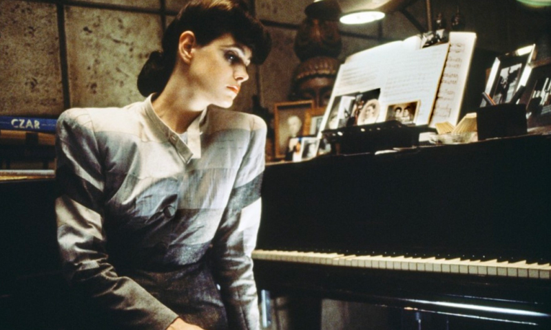 Illustration for article titled We Made Two io9 Staffers Watch Blade Runner for the First Time, and Here's What They Thought